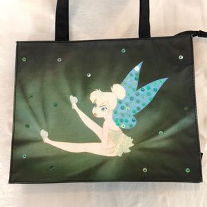 Tinkerbell hand bag